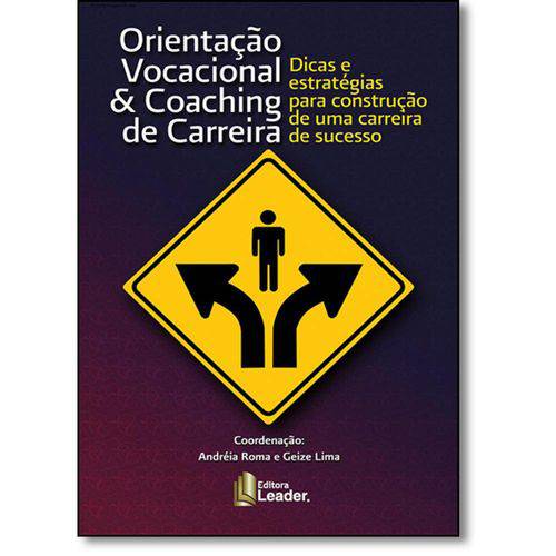 Tamanhos, Medidas e Dimensões do produto Orientacao Vocacional e Coaching de Carreira Dicas