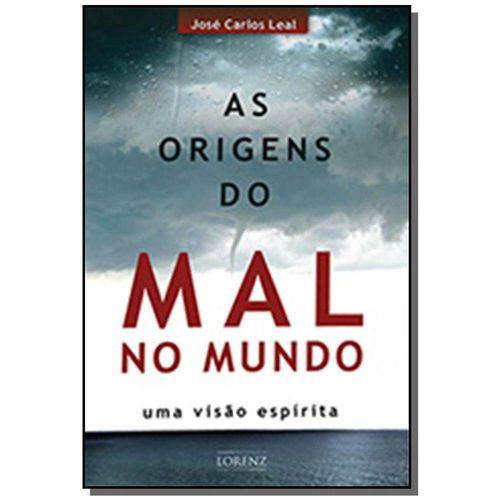 Tamanhos, Medidas e Dimensões do produto Origens do Mal no Mundo, as 14,00 X 21,00 Cm 14,00 X 21,00 Cm 14,00 X 21,00 Cm