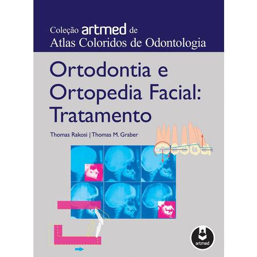 Tamanhos, Medidas e Dimensões do produto Ortodontia e Ortopedia Facial - Diagnostico