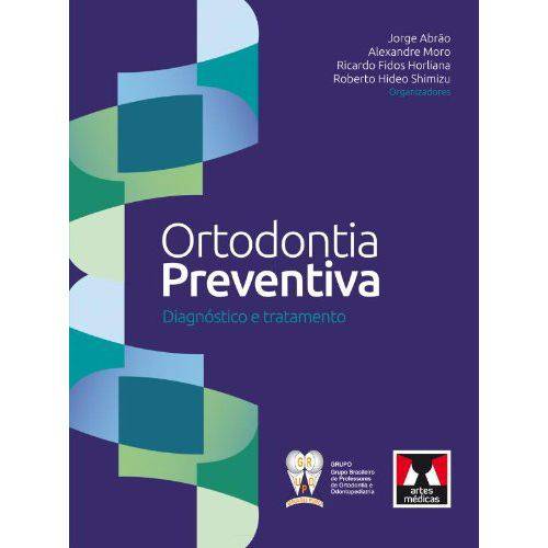 Tamanhos, Medidas e Dimensões do produto Ortodontia Preventiva
