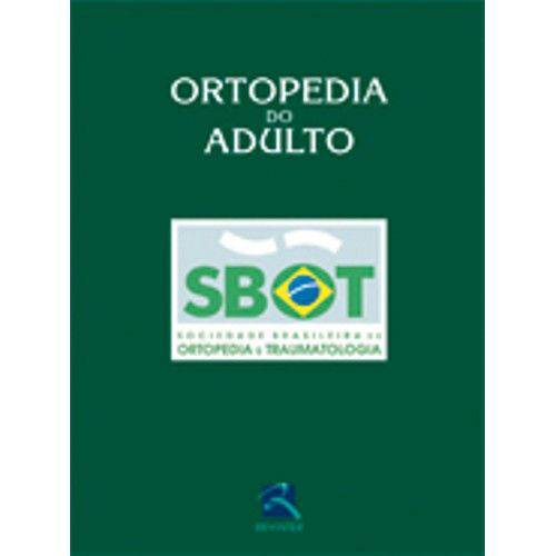 Tamanhos, Medidas e Dimensões do produto Ortopedia do Adulto