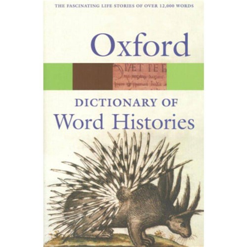 Tamanhos, Medidas e Dimensões do produto Oxford Dictionary Of World Histories