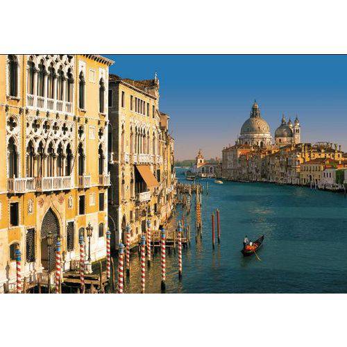 Tamanhos, Medidas e Dimensões do produto Painel Fotografico Cidade de Veneza Importado Komar