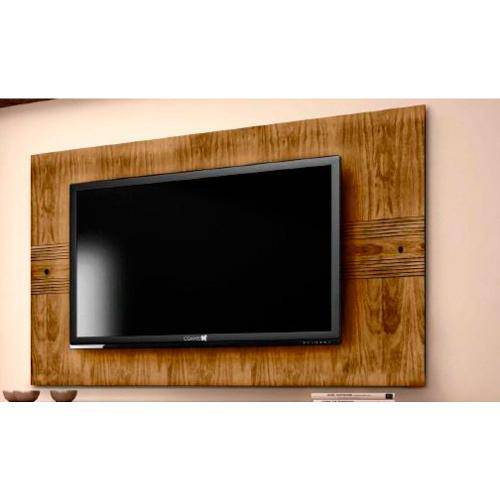 Tamanhos, Medidas e Dimensões do produto Painel Home Rv Vintage para Tv de Até 42 Polegadas Prata Laminado