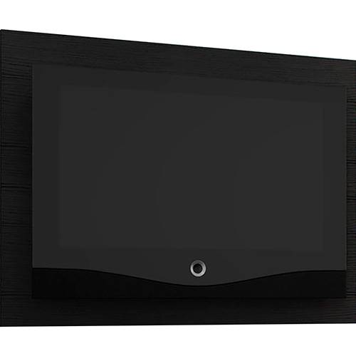 Tamanhos, Medidas e Dimensões do produto Painel para TV Até 32" Home Compaq Preto - Olivar Móveis