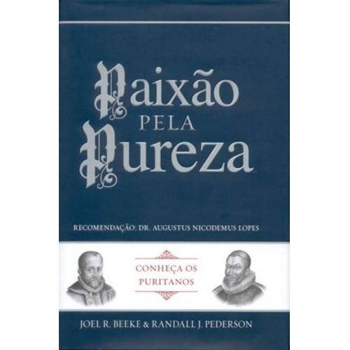 Tamanhos, Medidas e Dimensões do produto Paixão Pela Pureza