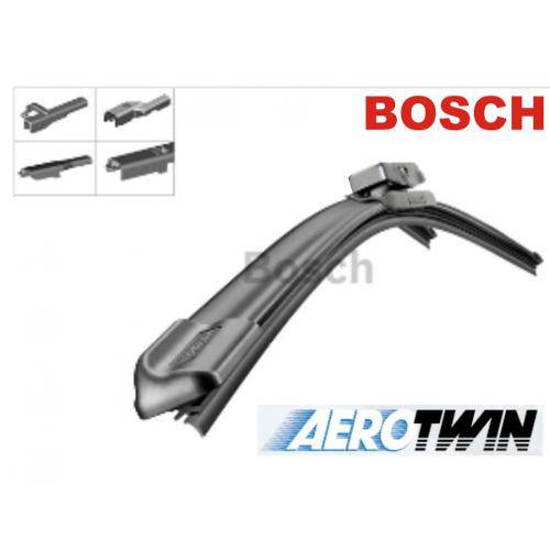 Tamanhos, Medidas e Dimensões do produto Palheta Bosch Aerotwin Plus Limpador de para Brisa Bosch Ap 13 M - 340 Mm