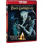 Tamanhos, Medidas e Dimensões do produto Pan´s Labyrinth [HD-DVD] - Importado