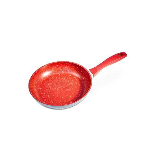 Tamanhos, Medidas e Dimensões do produto Panela Sauté Petit 20cm Flavorstone™ Polishop - | 20 Cm