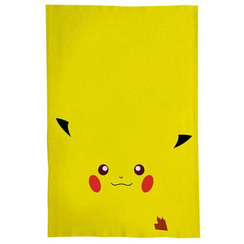 Tamanhos, Medidas e Dimensões do produto Pano de Prato Pikachu2