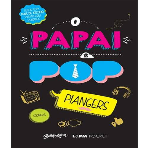 Tamanhos, Medidas e Dimensões do produto Papai e Pop, o - Pocket