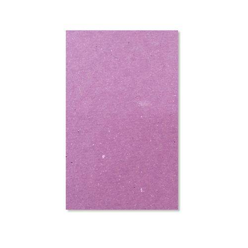 Tamanhos, Medidas e Dimensões do produto Papel Cartão Color Face RU Holler Reciclado Lilás 30,5 X 30,5CM