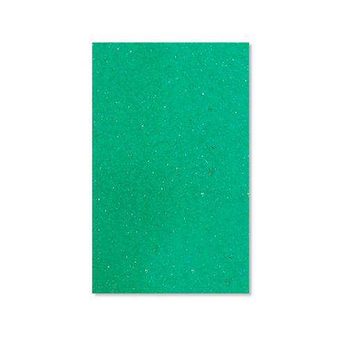Tamanhos, Medidas e Dimensões do produto Papel Cartão Color Face RU Holler Reciclado Verde Escuro 30,5 X 30,5CM