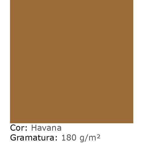 Tamanhos, Medidas e Dimensões do produto Papel Color Plus Fedrigoni Escuro 180 G A2+ Havana AW0283