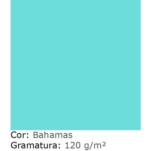 Tamanhos, Medidas e Dimensões do produto Papel Color Plus Fedrigoni Vivo 120 G A3+ Bahamas AW0218