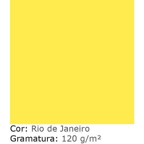 Tamanhos, Medidas e Dimensões do produto Papel Color Plus Fedrigoni Vivo 120 G A3+ Rio de Janeiro AW0225
