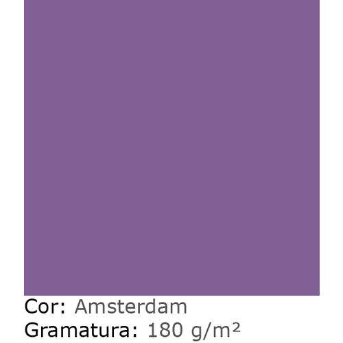 Tamanhos, Medidas e Dimensões do produto Papel Color Plus Fedrigoni Vivo 180 G A3+ Amsterdam AW0347