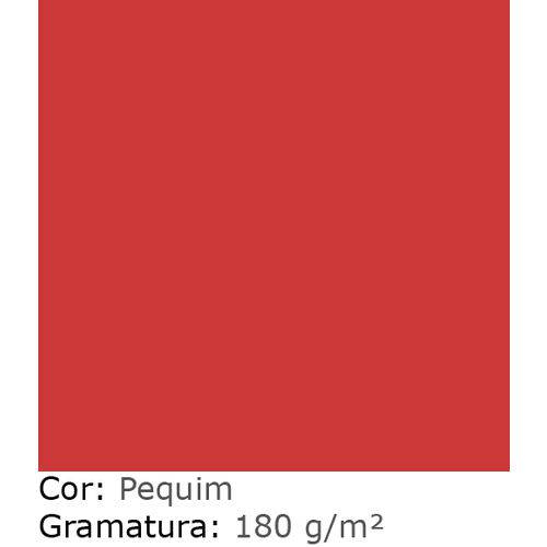Tamanhos, Medidas e Dimensões do produto Papel Color Plus Fedrigoni Vivo 180 G A2+ Pequim AW0344