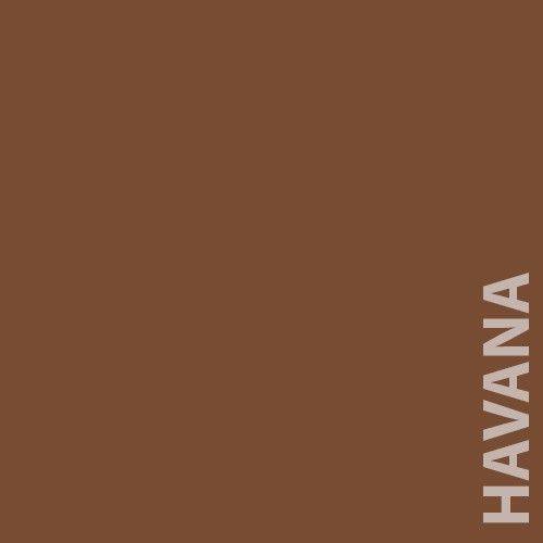 Tamanhos, Medidas e Dimensões do produto Papel Color Plus Mimo A4 30 Folhas Havana 180g