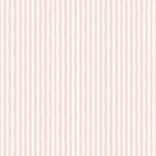 Tamanhos, Medidas e Dimensões do produto Papel de Parede Bobinex Infantário Listras Rosa e Branca Bobinex Bobinex Infantário 1753