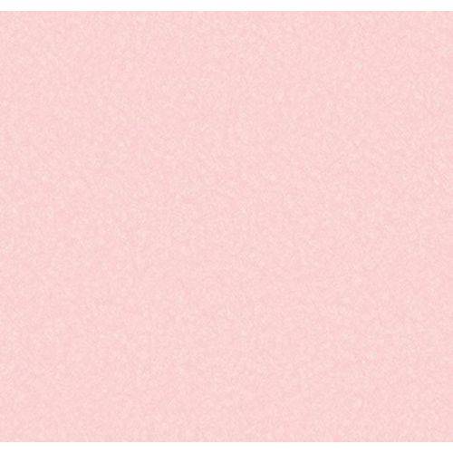 Tamanhos, Medidas e Dimensões do produto Papel de Parede My Place Importado Rosa Texturizado Quarto