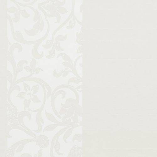 Tamanhos, Medidas e Dimensões do produto Papel de Parede Vinílico Coleção Paris - Floral Off White