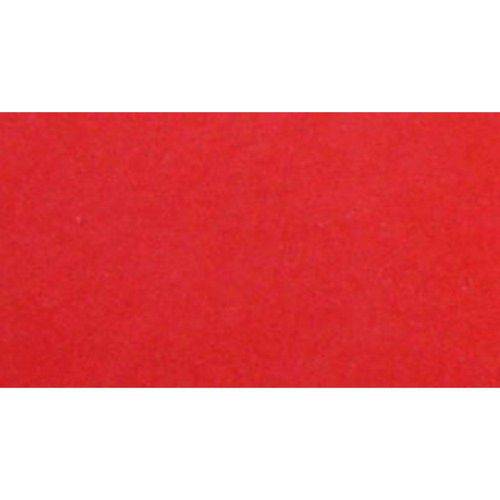 Tamanhos, Medidas e Dimensões do produto Papel de Seda 48x60cm Camp Festas - Vermelho