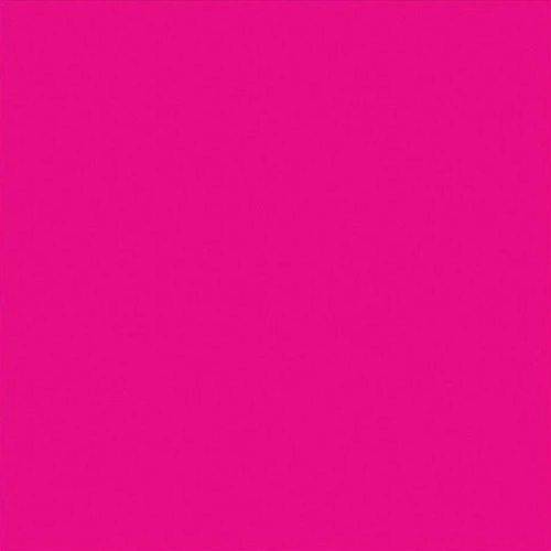 Tamanhos, Medidas e Dimensões do produto Papel Scrapbook Cardstock Pink Neon PCAR461 - Toke e Crie
