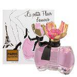 Tamanhos, Medidas e Dimensões do produto Paris Elysees La Petite Fleur D’Amour Eau de Toilette Perfume Feminino 100ml