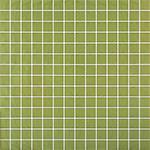 Tamanhos, Medidas e Dimensões do produto Pastilhas Ecológicas Rivesti Madrepérola Verde Mandacaru 9 Placas 33x33cm