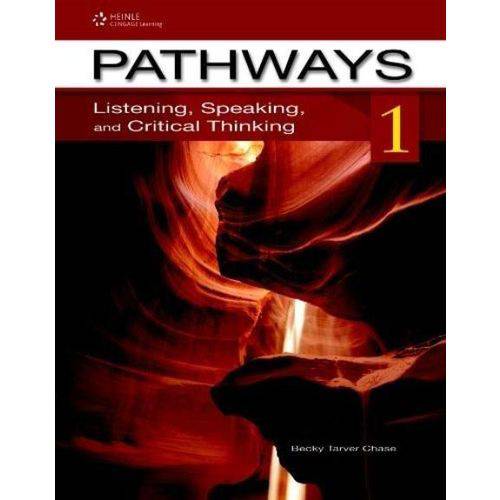 Tamanhos, Medidas e Dimensões do produto Pathways 1 - Presentation Tool CD-ROM