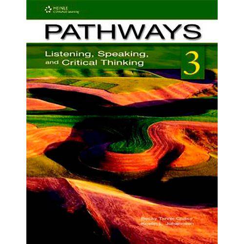 Tamanhos, Medidas e Dimensões do produto Pathways 3 - Classroom DVD