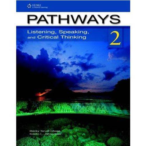 Tamanhos, Medidas e Dimensões do produto Pathways 2 - Classroom DVD