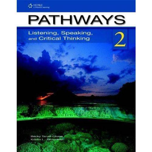 Tamanhos, Medidas e Dimensões do produto Pathways 2 - Teacher´s Book