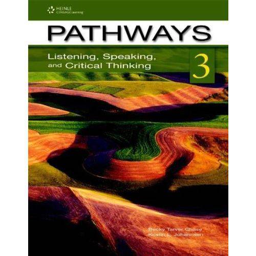 Tamanhos, Medidas e Dimensões do produto Pathways 3 - Teacher´s Book