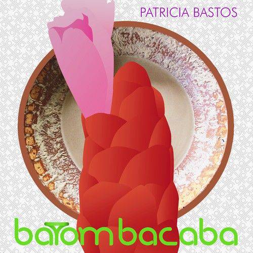 Tamanhos, Medidas e Dimensões do produto Patricia Bastos - Batom Bacaba