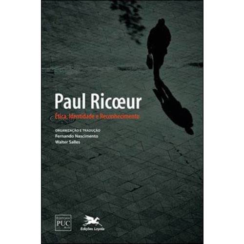 Tamanhos, Medidas e Dimensões do produto Paul Ricoeur