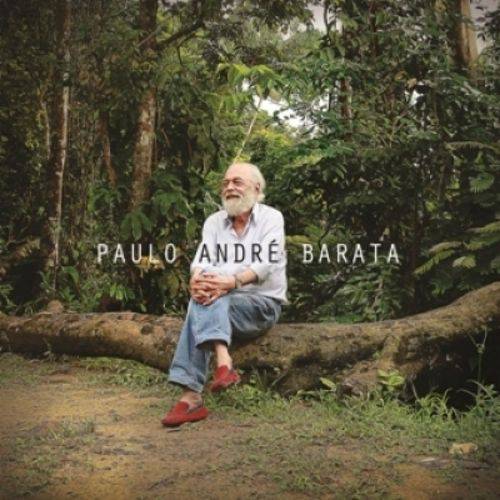 Tamanhos, Medidas e Dimensões do produto Paulo André Barata - Paulo André Barata