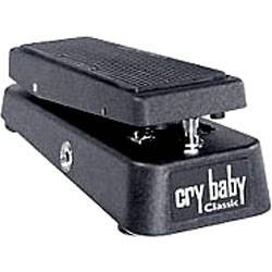 Tamanhos, Medidas e Dimensões do produto Pedal Crybaby Classic WAH GCB95F Ref.4083 - Dunlop