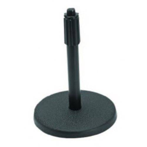Tamanhos, Medidas e Dimensões do produto Pedestal Microfone de Mesa On Stage Stands DS7200B