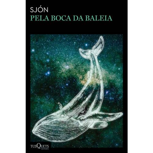 Tamanhos, Medidas e Dimensões do produto Pela Boca da Baleia - 1ª Ed.