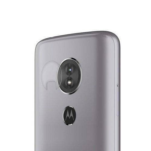 Tamanhos, Medidas e Dimensões do produto Película de Vidro para Lente Câmera Motorola E5 Play Xt1920 5.3 Polegadas