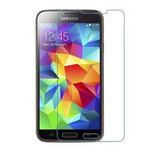 Tamanhos, Medidas e Dimensões do produto Pelicula de Vidro para Smartphone Samsung Galaxy S5