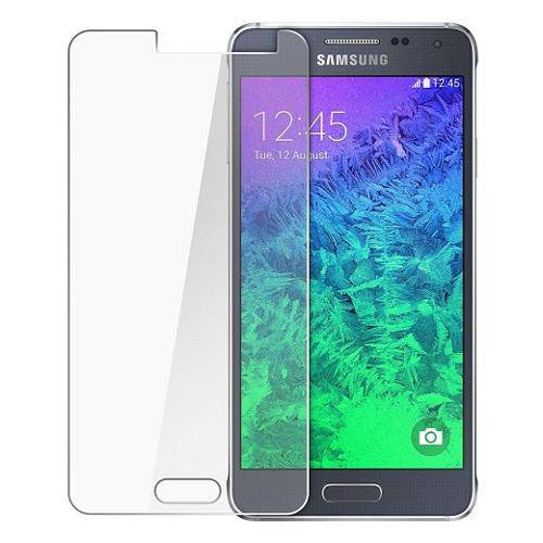 Tamanhos, Medidas e Dimensões do produto Película de Vidro Ultra Temperado Samsung Galaxy S5