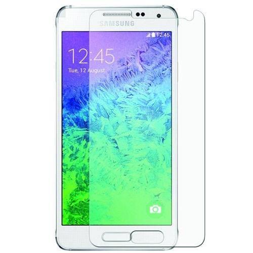 Tamanhos, Medidas e Dimensões do produto Película de Vidro Ultra Temperado Samsung Galaxy S6
