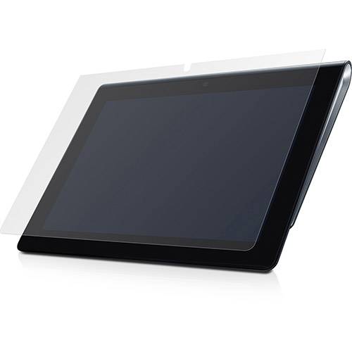 Tamanhos, Medidas e Dimensões do produto Película para Proteção de Tela - Sony Tablet