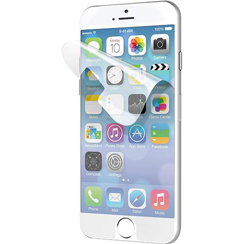 Tamanhos, Medidas e Dimensões do produto Película Protetora Anti-reflexo para IPhone 6 - Iluv