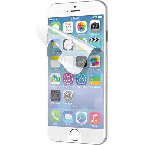 Tamanhos, Medidas e Dimensões do produto Pelicula Protetora Anti Reflexo para IPhone 6 - Yogo