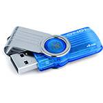 Tamanhos, Medidas e Dimensões do produto Pen Drive Kingston 4GB