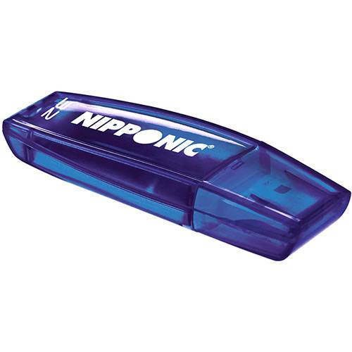 Tamanhos, Medidas e Dimensões do produto Pen Drive Nipponic C400 32Gb